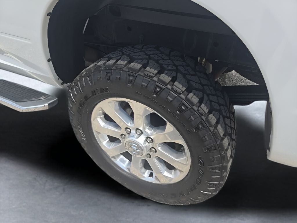 2023 RAM 3500 Laramie