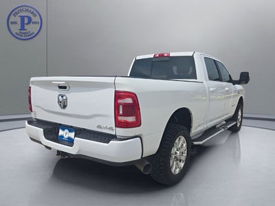 2023 RAM 3500 Laramie