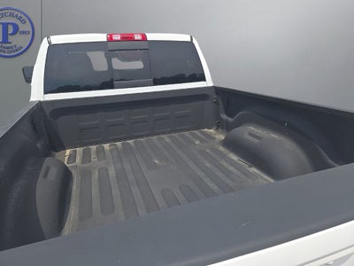 2023 RAM 3500 Laramie
