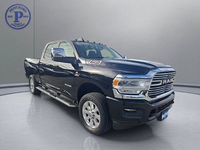 2023 RAM 3500 Laramie