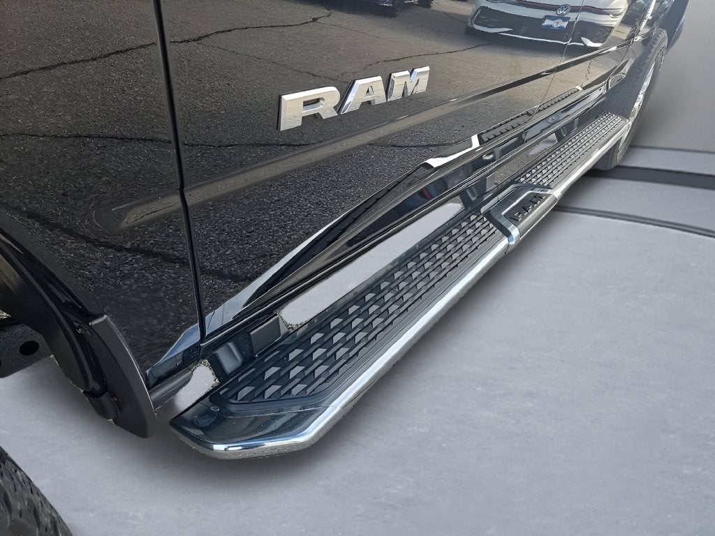 2023 RAM 3500 Laramie