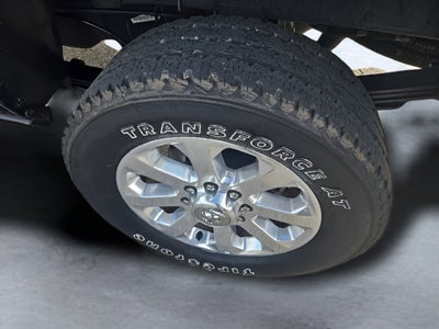 2023 RAM 3500 Laramie