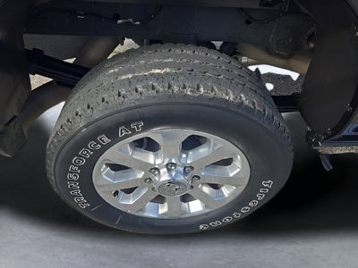 2023 RAM 3500 Laramie