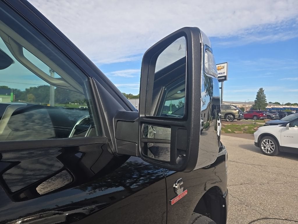 2023 RAM 3500 Laramie