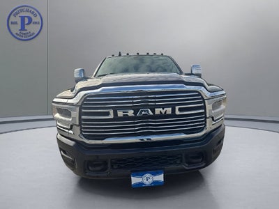 2023 RAM 3500 Laramie