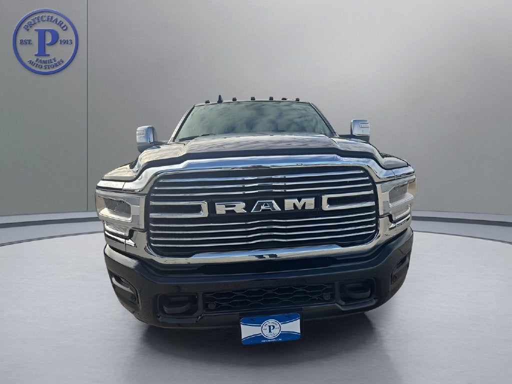 2023 RAM 3500 Laramie