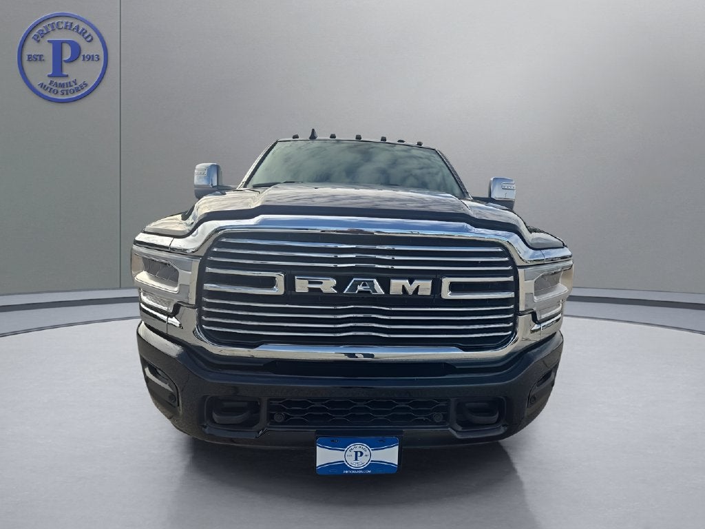 2023 RAM 3500 Laramie