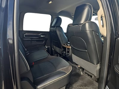 2023 RAM 3500 Laramie