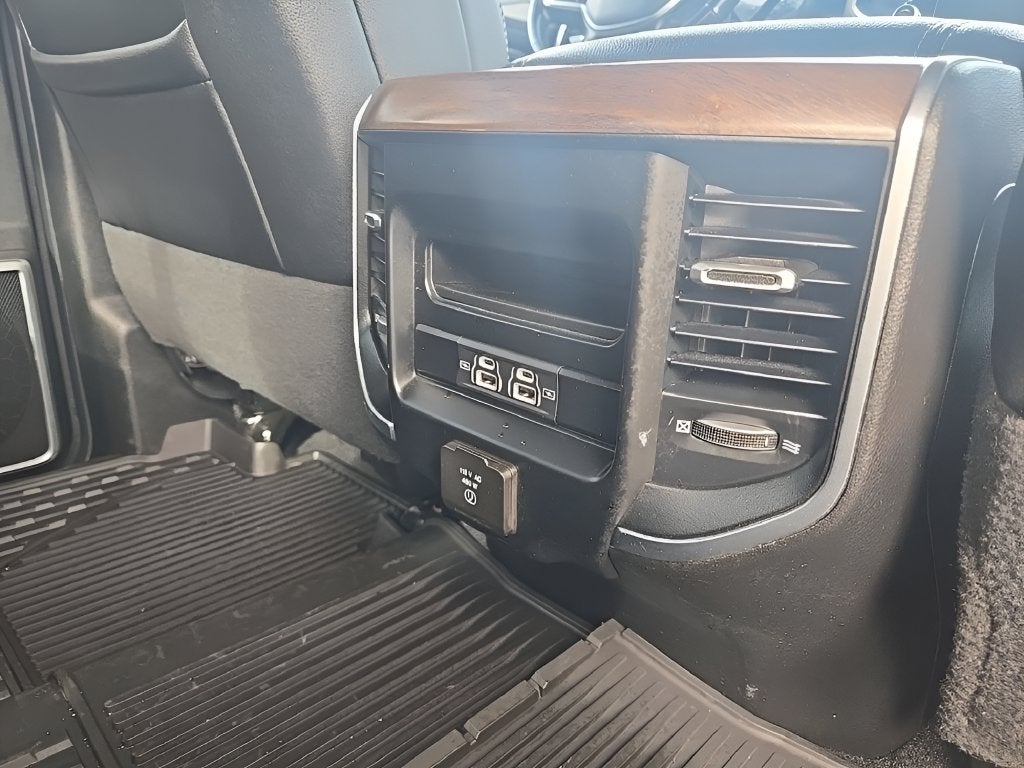 2023 RAM 3500 Laramie