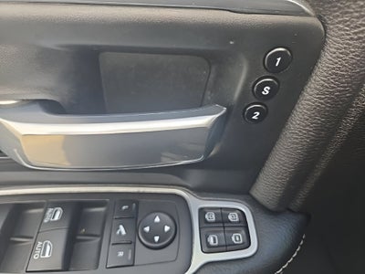 2023 RAM 3500 Laramie