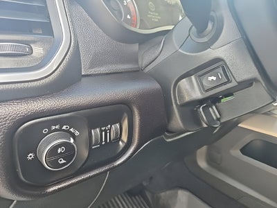2023 RAM 3500 Laramie