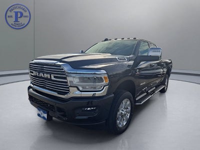 2023 RAM 3500 Laramie