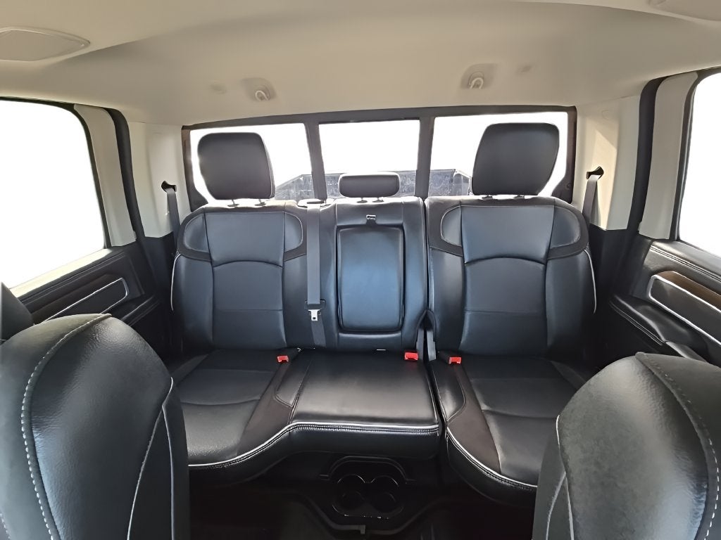 2023 RAM 3500 Laramie