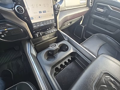 2023 RAM 3500 Laramie