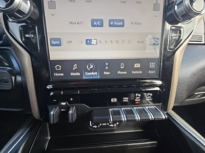 2023 RAM 3500 Laramie