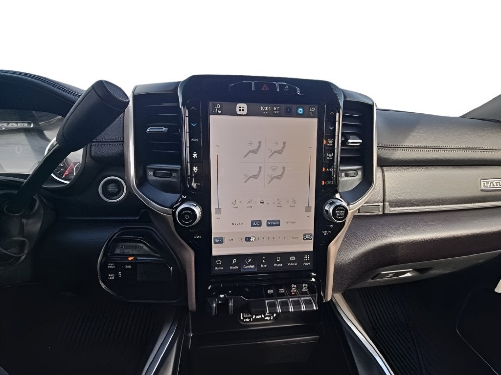 2023 RAM 3500 Laramie