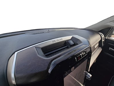 2023 RAM 3500 Laramie