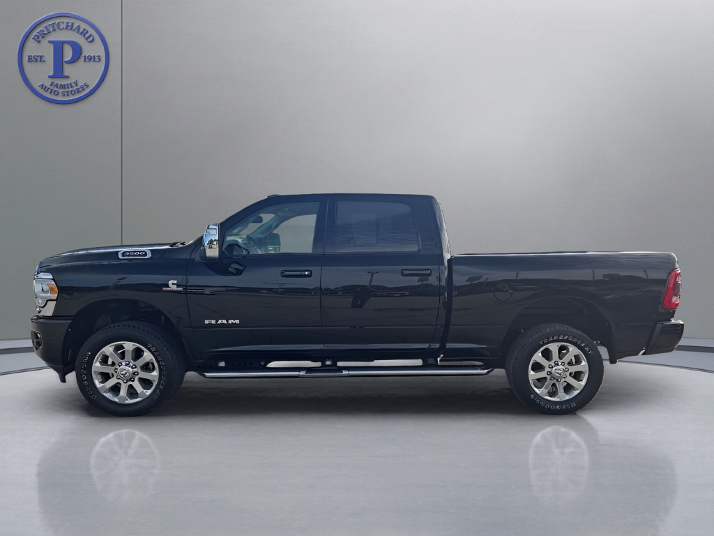 2023 RAM 3500 Laramie