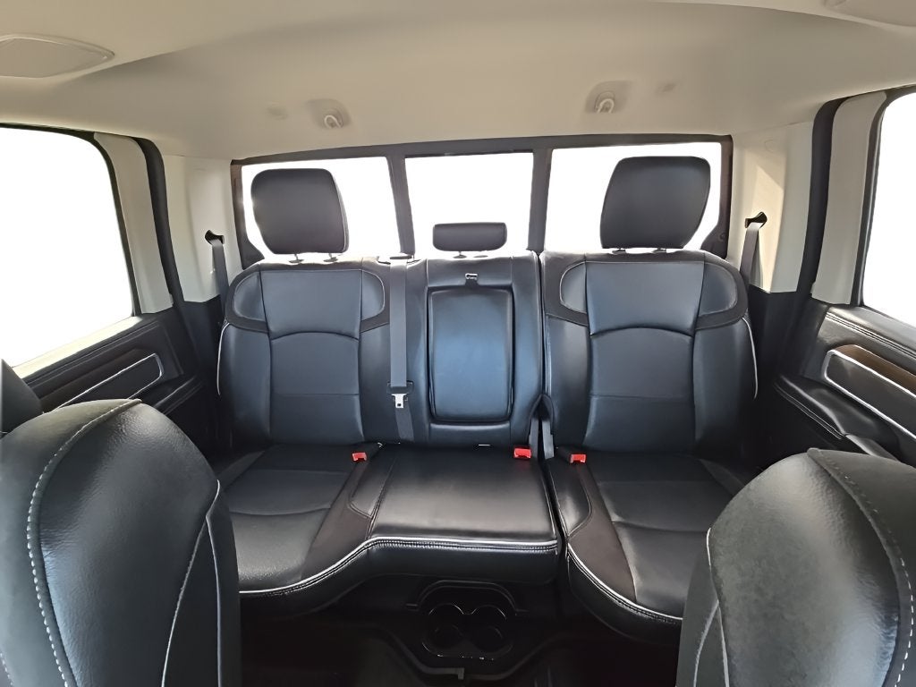 2023 RAM 3500 Laramie