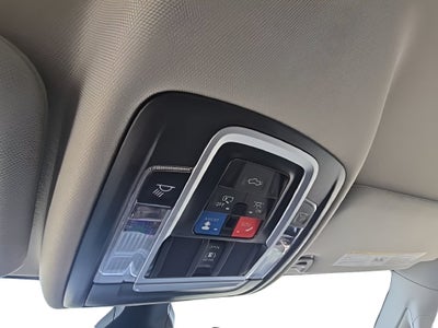 2023 RAM 3500 Laramie