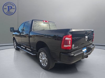 2023 RAM 3500 Laramie