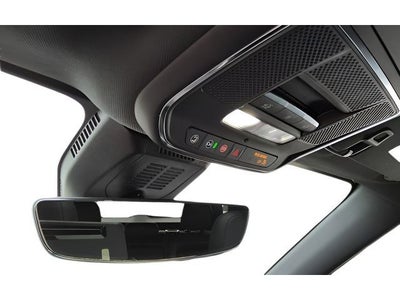 2025 Chevrolet Equinox AWD RS