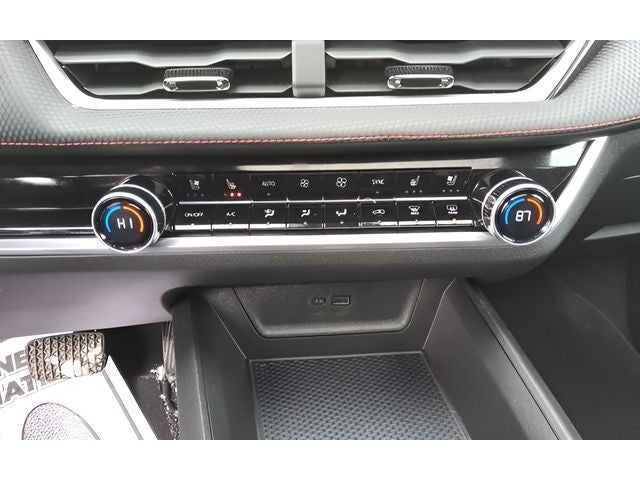 2025 Chevrolet Equinox AWD RS