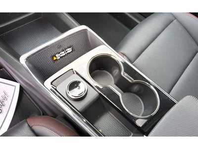 2025 Chevrolet Equinox AWD RS