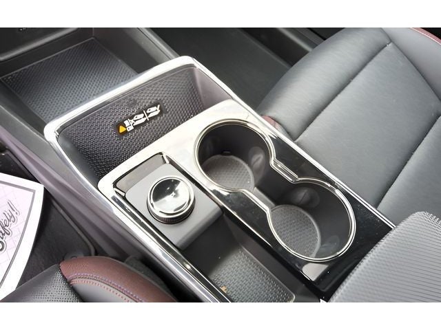 2025 Chevrolet Equinox AWD RS