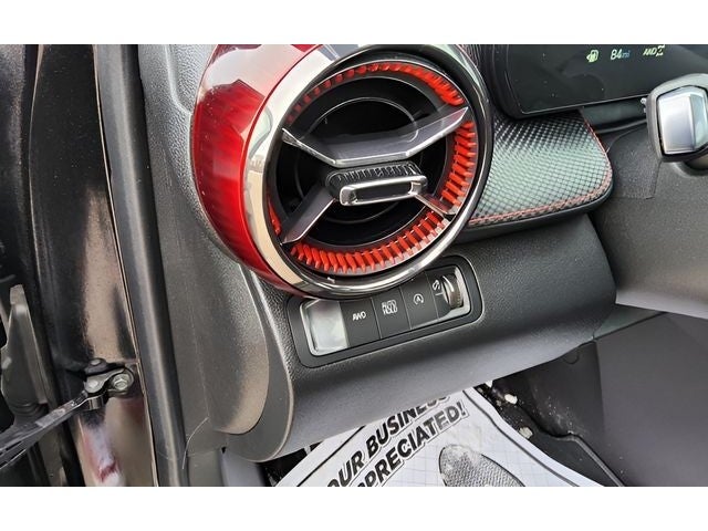 2025 Chevrolet Equinox AWD RS