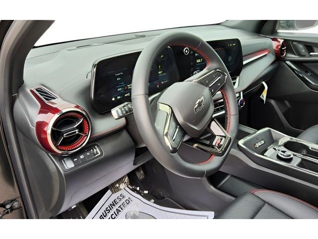 2025 Chevrolet Equinox AWD RS