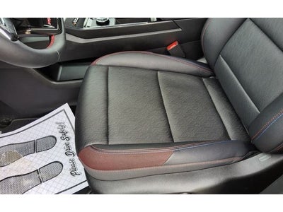 2025 Chevrolet Equinox AWD RS