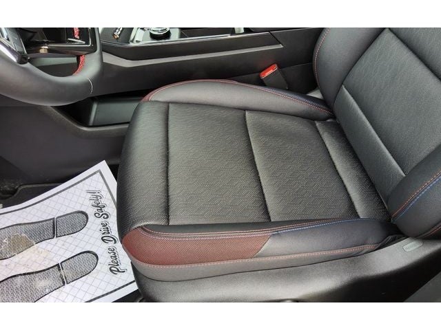 2025 Chevrolet Equinox AWD RS