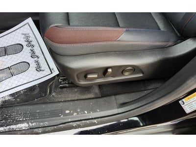 2025 Chevrolet Equinox AWD RS