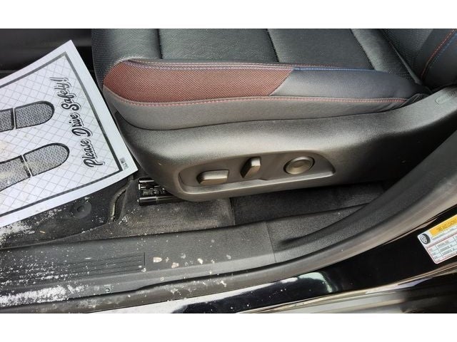 2025 Chevrolet Equinox AWD RS