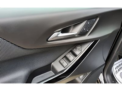 2025 Chevrolet Equinox AWD RS