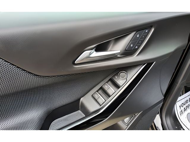 2025 Chevrolet Equinox AWD RS