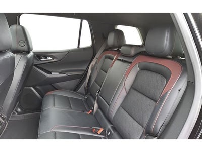 2025 Chevrolet Equinox AWD RS