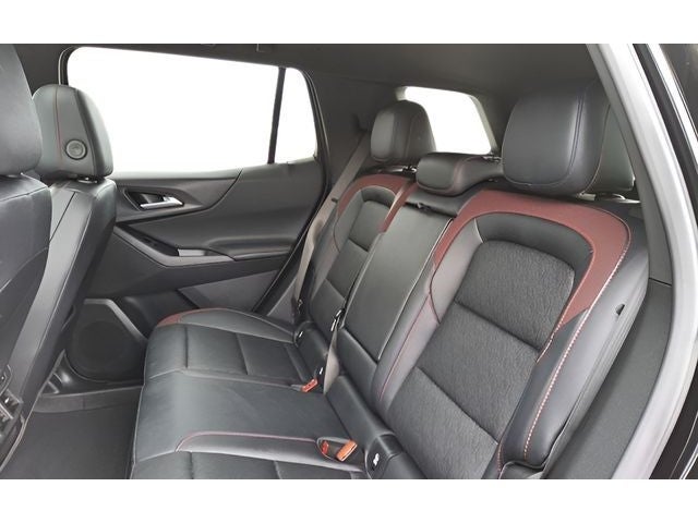 2025 Chevrolet Equinox AWD RS