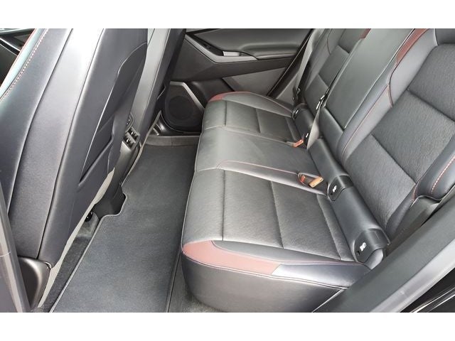 2025 Chevrolet Equinox AWD RS