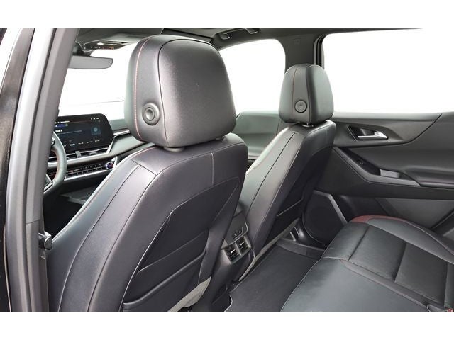 2025 Chevrolet Equinox AWD RS