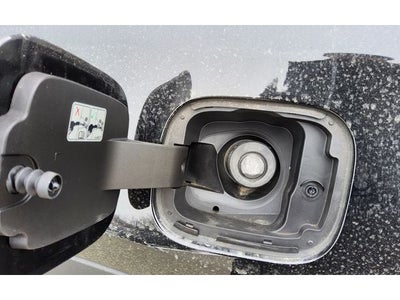 2025 Chevrolet Equinox AWD RS