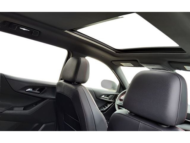 2025 Chevrolet Equinox AWD RS