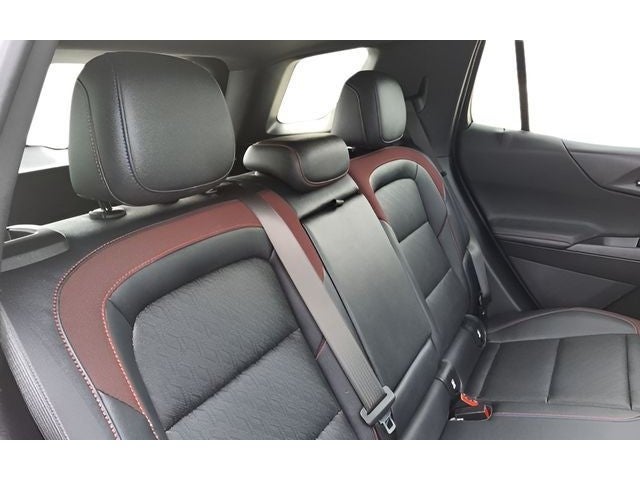 2025 Chevrolet Equinox AWD RS