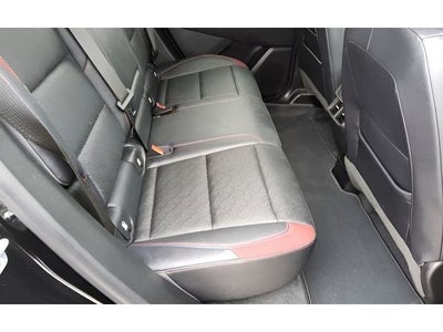 2025 Chevrolet Equinox AWD RS