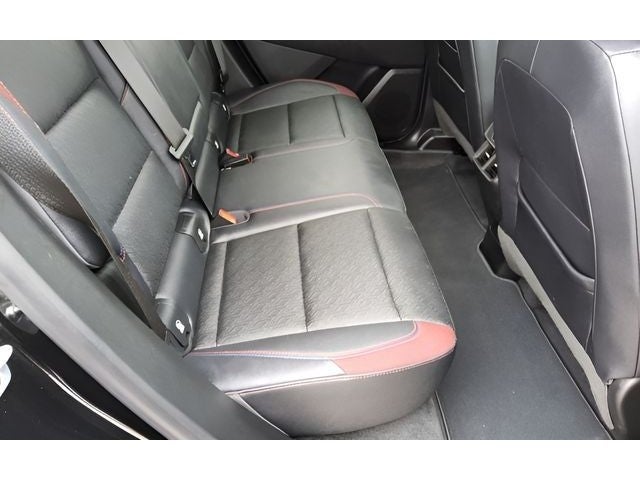 2025 Chevrolet Equinox AWD RS