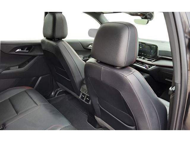 2025 Chevrolet Equinox AWD RS