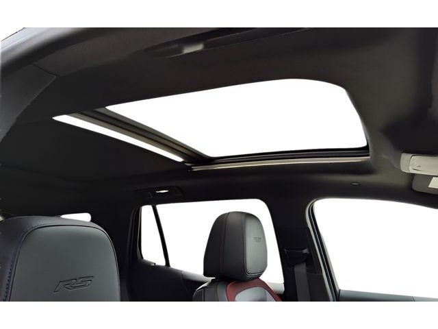 2025 Chevrolet Equinox AWD RS