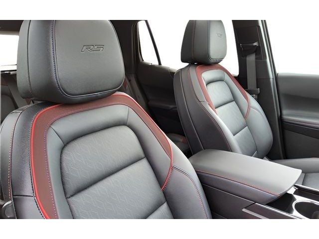 2025 Chevrolet Equinox AWD RS