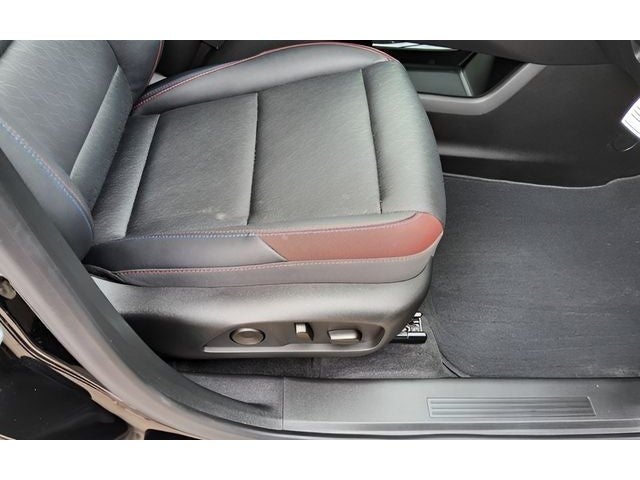 2025 Chevrolet Equinox AWD RS